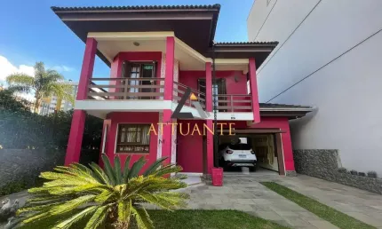 Casa com 3 quartos à venda no Santa Lúcia do Piaí, Caxias do Sul 