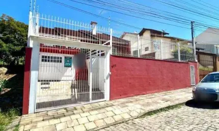 Casa com 4 quartos à venda na Colina Sorriso, Caxias do Sul 