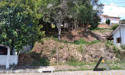 Terreno à venda no Desvio Rizzo, Caxias do Sul 