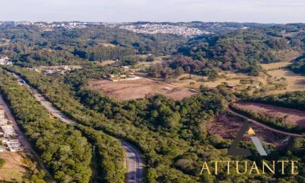 Terrenos no Loteamento Cristal - bairro Santo Antônio