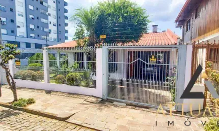 Casa com 3 quartos à venda no Cinqüentenário, Caxias do Sul 