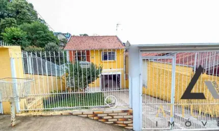 Casa com 3 quartos à venda no Jardim Iracema, Caxias do Sul 