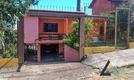 Casa com 4 quartos à venda na Cidade Nova, Caxias do Sul 