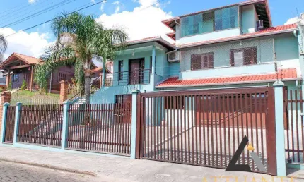 Casa com 4 quartos à venda na Cidade Nova, Caxias do Sul 