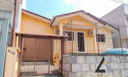 Casa com 3 quartos à venda no Desvio Rizzo, Caxias do Sul 