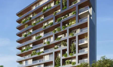 Apartamento com 3 quartos à venda no Exposição, Caxias do Sul 