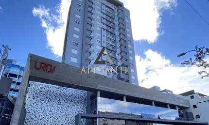 Apartamento com 1 quarto à venda na Nossa Senhora de Lourdes, Caxias do Sul 
