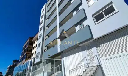 Apartamento com 3 quartos à venda no Pio X, Caxias do Sul 