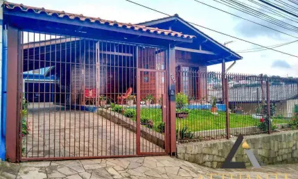 Casa com 3 quartos à venda no Presidente Vargas, Caxias do Sul 
