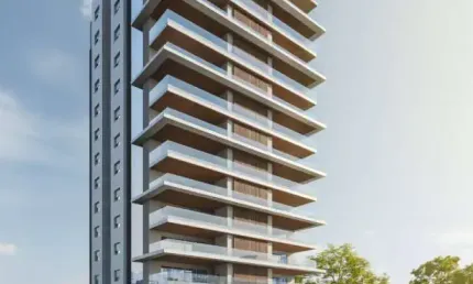 Apartamento com 3 quartos à venda no Panazzolo, Caxias do Sul 