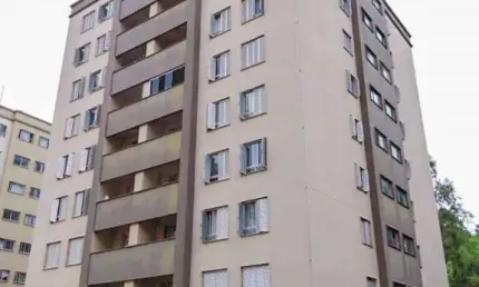Apartamento com 3 quartos à venda na Nossa Senhora de Lourdes, Caxias do Sul 
