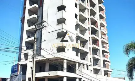 Atmosfera Residence |Apartamentos em Construção no bairro São José