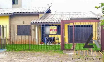 Casa com 3 quartos à venda no Jardim Eldorado, Caxias do Sul 