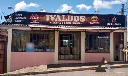 Sala comercial com 1 sala para alugar no Jardim Iracema, Caxias do Sul 