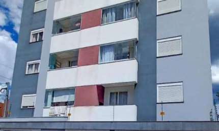 Cobertura com 3 quartos à venda no São Luiz, Caxias do Sul 