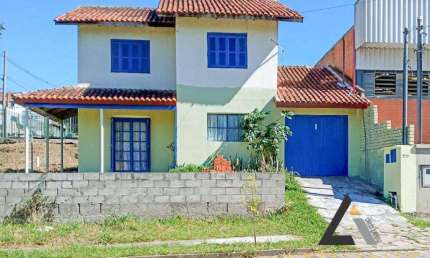 Casa com 3 quartos à venda no Santa Catarina, Caxias do Sul 