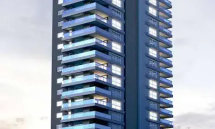 Apartamento com 3 quartos à venda na Nossa Senhora de Lourdes, Caxias do Sul 