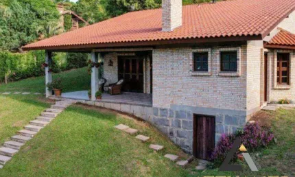 Chácara / sítio com 3 quartos à venda no Pedancino, Caxias do Sul 