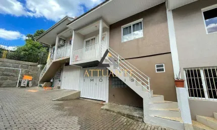 Casa com 2 quartos à venda no Esplanada, Caxias do Sul 