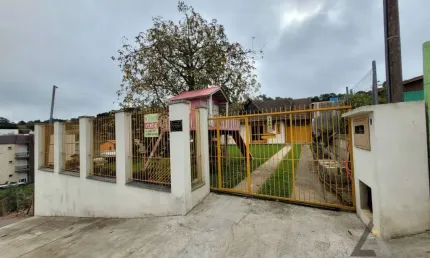 Casa com 2 quartos à venda no Desvio Rizzo, Caxias do Sul 