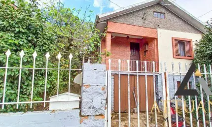 Casa com 3 quartos à venda no Floresta, Caxias do Sul 