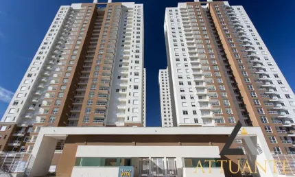 Apartamento com 3 quartos à venda no Cristo Redentor, Caxias do Sul 