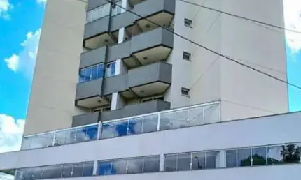 Apartamento com 2 quartos à venda no Santa Catarina, Caxias do Sul 