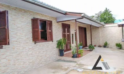 Casa com 3 quartos à venda no Desvio Rizzo, Caxias do Sul 