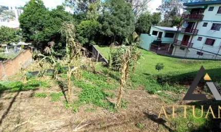 Terreno à venda na Colina Sorriso, Caxias do Sul 