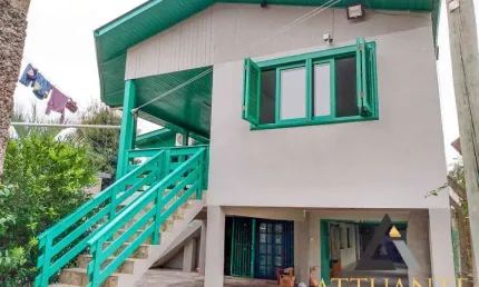Casa com 5 quartos à venda no Desvio Rizzo, Caxias do Sul 