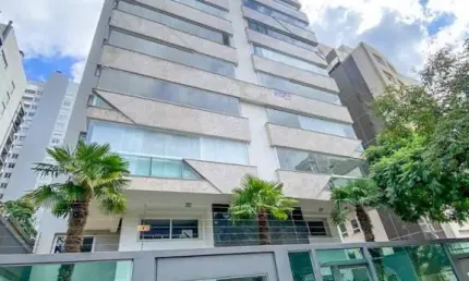 Apartamento Finamente Mobiliado no bairro Exposição