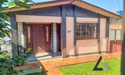 Casa com 3 quartos à venda no Jardim Eldorado, Caxias do Sul 