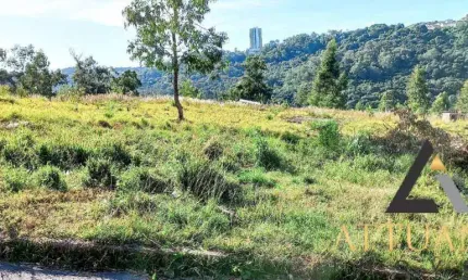 Terreno no bairro santa catarina | loteamento colina dos plátanos