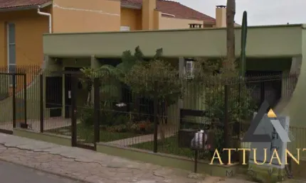 Casa com 3 quartos à venda no Cruzeiro, Caxias do Sul 