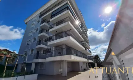 Apartamento com 3 quartos à venda na Colina Sorriso, Caxias do Sul 