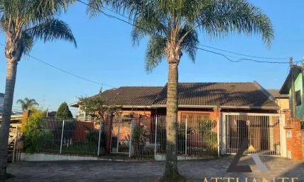Casa com 3 quartos à venda na Cidade Nova, Caxias do Sul 