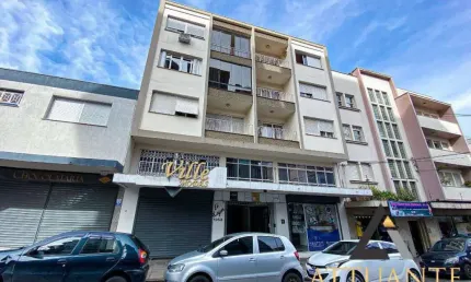 Apartamento com 3 quartos à venda no Centro, Caxias do Sul 
