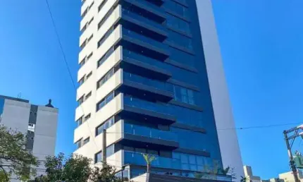 Apartamento no bairro Exposição | Residencial Serenity