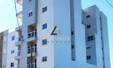 Apartamento com 2 quartos à venda na Colina Sorriso, Caxias do Sul 
