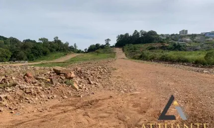 Terrenos no bairro nossa senhora das graças | loteamento morada do valle