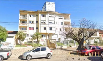 Apartamento no bairro São Pelegrino | Edifício Leonardi