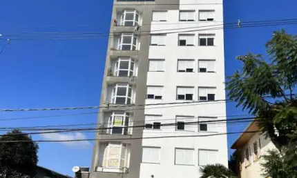Cobertura duplex no bairro rio branco | residenziale luna blu