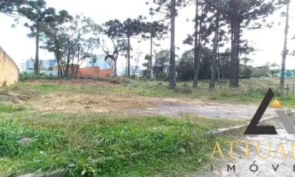 Terreno à venda na Vila Verde, Caxias do Sul 