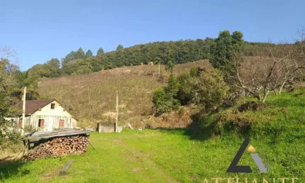 Chácara / sítio com 2 quartos à venda no Forqueta, Caxias do Sul 