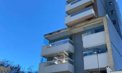 Apartamento Mobiliado no bairro Vila Horn | Residencial Liguria