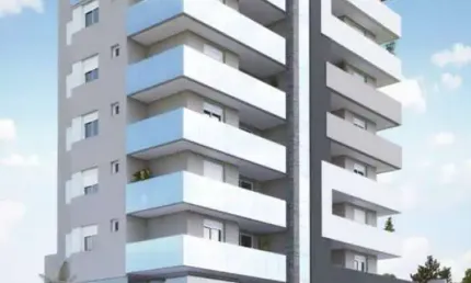 Pandang residencial |  bairro nossa senhora de lourdes