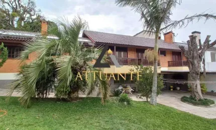 Casa com 3 quartos à venda na Bela Vista, Caxias do Sul 