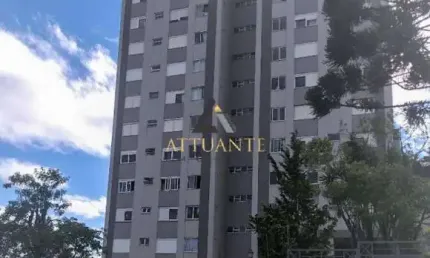Apartamento no bairro Petrópolis | Edifício Giardino Del Imigranti