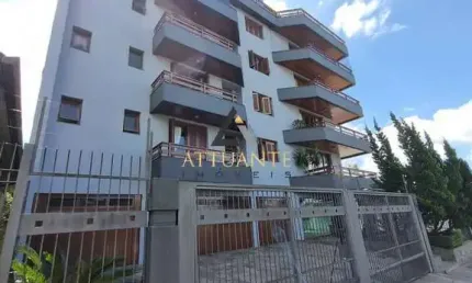 Apartamento no bairro Cristo Redentor | Residencial Windsor