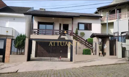 Casa com 3 quartos à venda na Bela Vista, Caxias do Sul 